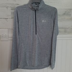 Under Armour Heat Gear long sleeve lightweight shi